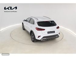 Kia XCeed 1.5 MHEV Drive 140 CV DCT MY25 - Miniatura 4