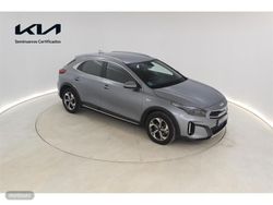 Kia XCeed 1.5 MHEV Drive 140 CV DCT MY25 - Miniatura 2