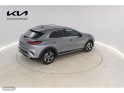 Kia XCeed 1.5 MHEV Drive 140 CV DCT MY25 - Miniatura 4