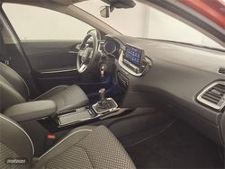 Kia XCeed 1.5 MHEV iMT Tech 160CV - Miniatura 10