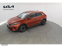 Kia XCeed 1.5 MHEV iMT Tech 160CV - Miniatura 3