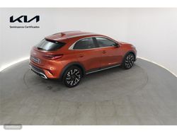 Kia XCeed 1.5 MHEV iMT Tech 160CV - Miniatura 4