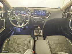 Kia XCeed 1.5 MHEV iMT Tech 160CV - Miniatura 9