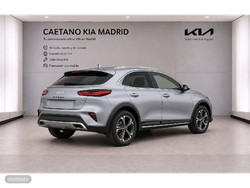 Kia XCeed 1.6 PHEV eDrive - Miniatura 4