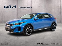 Kia XCeed 1.6 PHEV eTech - Miniatura 1