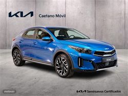 Kia XCeed 1.6 PHEV eTech - Miniatura 3