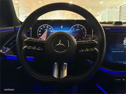 Mercedes Clase E 220 d - Miniatura 10