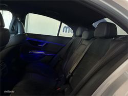Mercedes Clase E 220 d - Miniatura 12