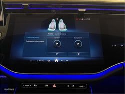 Mercedes Clase E 220 d - Miniatura 13