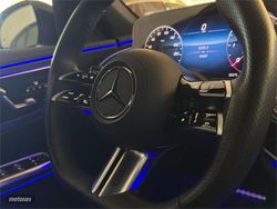 Mercedes Clase E 220 d - Miniatura 14