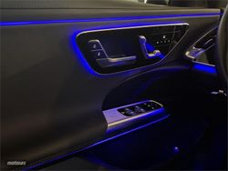 Mercedes Clase E 220 d - Miniatura 15