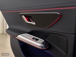 Mercedes Clase E 220 d - Miniatura 16