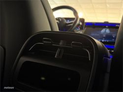 Mercedes Clase E 220 d - Miniatura 17