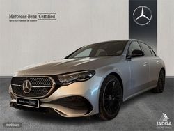 Mercedes Clase E 220 d - Miniatura 2