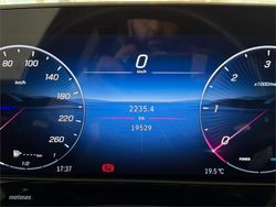 Mercedes Clase E 220 d - Miniatura 22