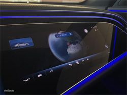Mercedes Clase E 220 d - Miniatura 27