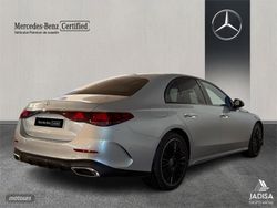 Mercedes Clase E 220 d - Miniatura 3