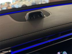 Mercedes Clase E 220 d - Miniatura 31
