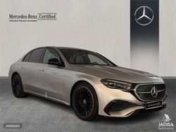 Mercedes Clase E 220 d - Miniatura 4