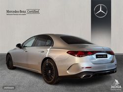 Mercedes Clase E 220 d - Miniatura 5