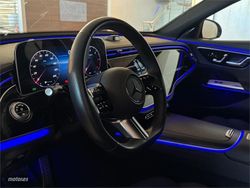 Mercedes Clase E 220 d - Miniatura 7