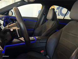 Mercedes Clase E 220 d - Miniatura 8
