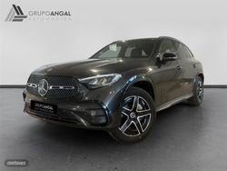 Mercedes Clase GLC GLC 300 de 4MATIC - Miniatura 1