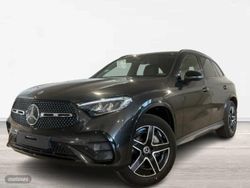 Mercedes Clase GLC GLC 300 de 4MATIC - Miniatura 2