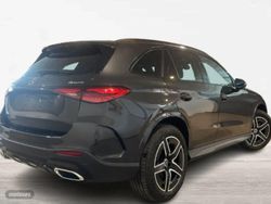 Mercedes Clase GLC GLC 300 de 4MATIC - Miniatura 3