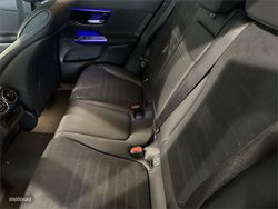 Mercedes Clase GLC GLC 300 de 4MATIC - Miniatura 4