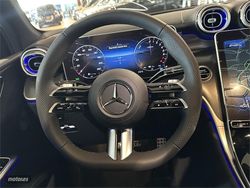 Mercedes Clase GLC GLC 300 de 4MATIC - Miniatura 5