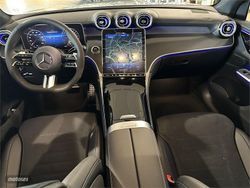 Mercedes Clase GLC GLC 300 de 4MATIC - Miniatura 6