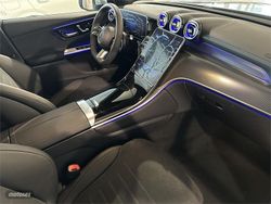 Mercedes Clase GLC GLC 300 de 4MATIC - Miniatura 7