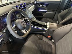 Mercedes Clase GLC GLC 300 de 4MATIC - Miniatura 8