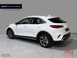Kia XCeed 1.0 T-GDi Drive 100CV - Miniatura 2