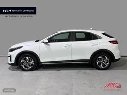 Kia XCeed 1.0 T-GDi Drive 100CV - Miniatura 3