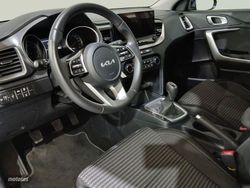 Kia XCeed 1.0 T-GDi Drive 100CV - Miniatura 9