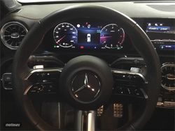 Mercedes Clase CLA 200 D DCT Shooting Brake - Miniatura 10