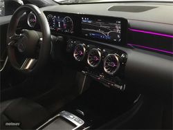 Mercedes Clase CLA 200 D DCT Shooting Brake - Miniatura 11
