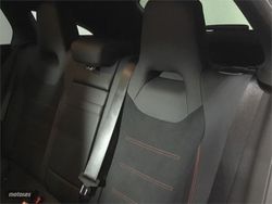 Mercedes Clase CLA 200 D DCT Shooting Brake - Miniatura 12