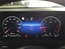 Mercedes Clase CLA 200 D DCT Shooting Brake - Miniatura 14