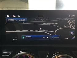 Mercedes Clase CLA 200 D DCT Shooting Brake - Miniatura 15