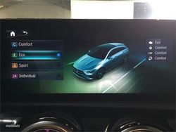 Mercedes Clase CLA 200 D DCT Shooting Brake - Miniatura 18