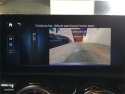 Mercedes Clase CLA 200 D DCT Shooting Brake - Miniatura 19