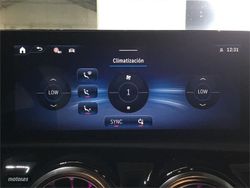 Mercedes Clase CLA 200 D DCT Shooting Brake - Miniatura 20