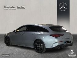 Mercedes Clase CLA 200 D DCT Shooting Brake - Miniatura 5