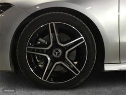 Mercedes Clase CLA 200 D DCT Shooting Brake - Miniatura 6