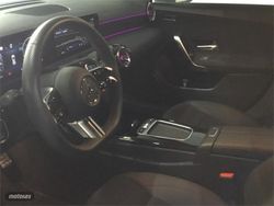 Mercedes Clase CLA 200 D DCT Shooting Brake - Miniatura 7