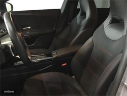 Mercedes Clase CLA 200 D DCT Shooting Brake - Miniatura 8