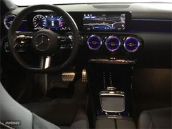 Mercedes Clase CLA 200 D DCT Shooting Brake - Miniatura 9